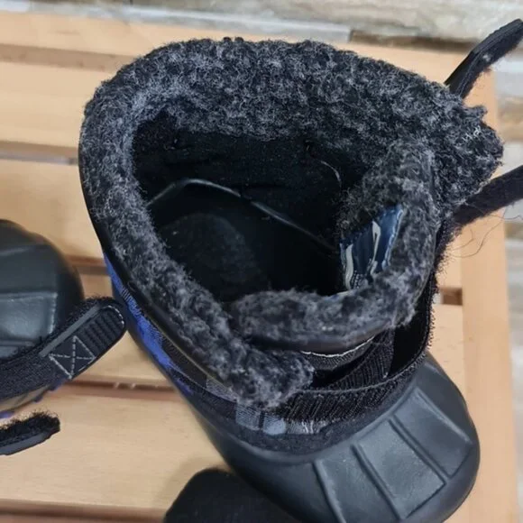 ACTON Kids Winter Boot - Picture 6 of 7